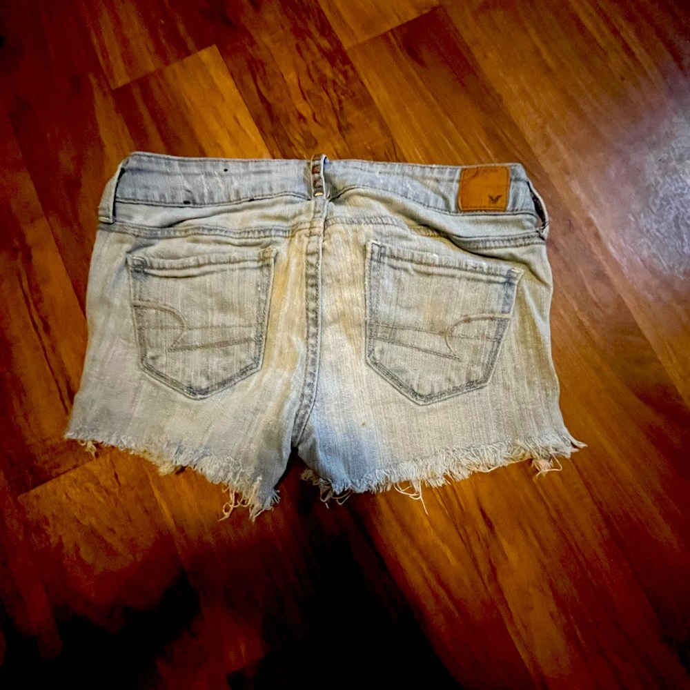 American Eagle 🦅 shorts